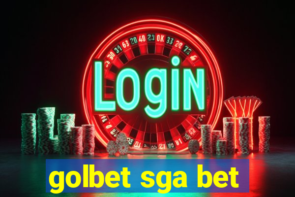 golbet sga bet